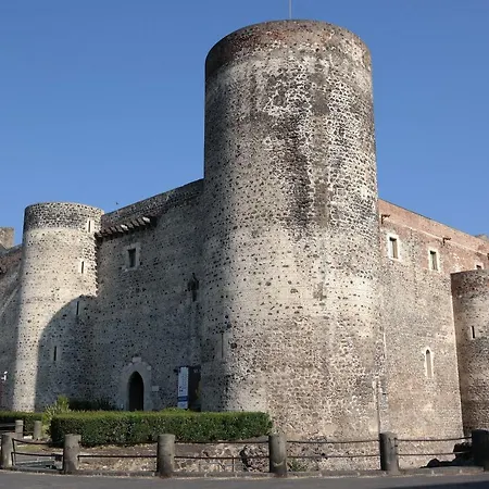 Antico Bastione 35 *