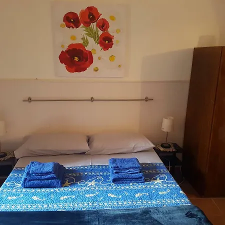 Antico Bastione 35 Bed and breakfast Catania