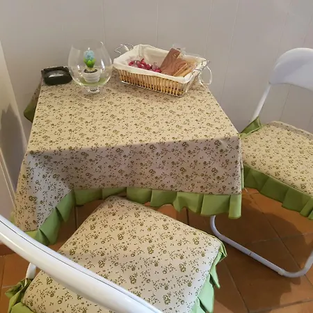 Antico Bastione 35 Bed and breakfast